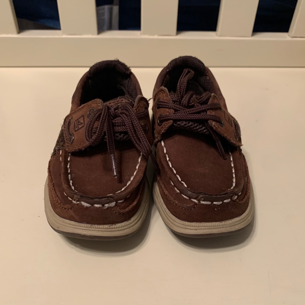 Sperry Top Siders